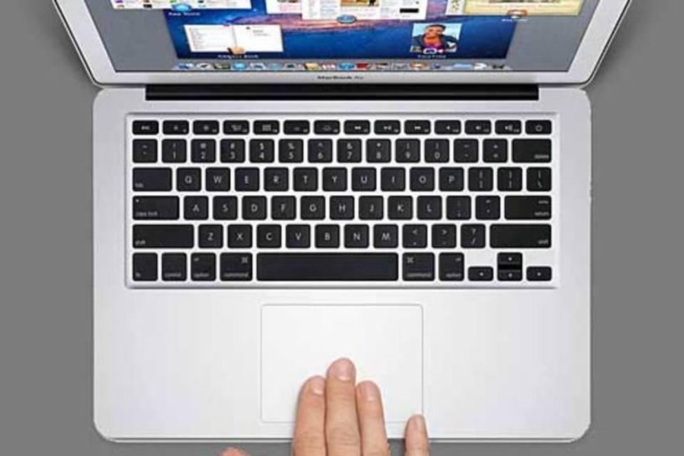 5 lições que o Mac OS X Lion aprendeu com o iPad