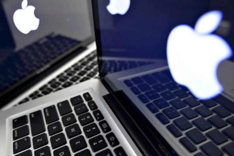 
	MacBook: novo gadget da Apple pode contar com acabamento em alum&iacute;nio
 (Bloomberg)