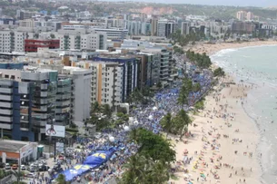 Quem são os candidatos à prefeitura de Maceió nas eleições de 2024