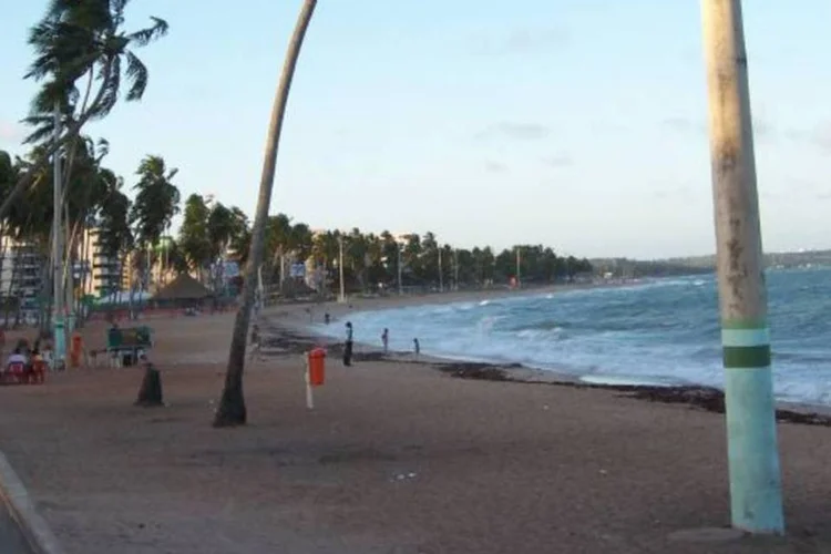 Maceió, Alagoas (Wikimedia Commons/Wikimedia Commons)