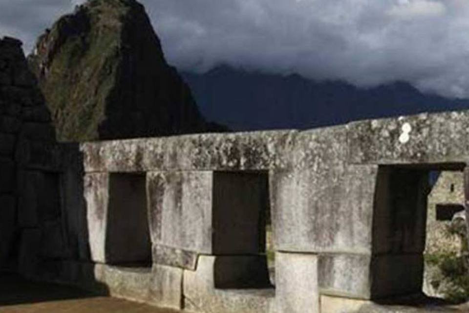 Yale vai devolver relíquias de Machu Picchu ao Peru