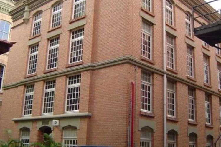 
	Mackenzie: alunos da institui&ccedil;&atilde;o que n&atilde;o participaram da manifesta&ccedil;&atilde;o preferiram chamar a universidade de apol&iacute;tica
 (Creative Commons)