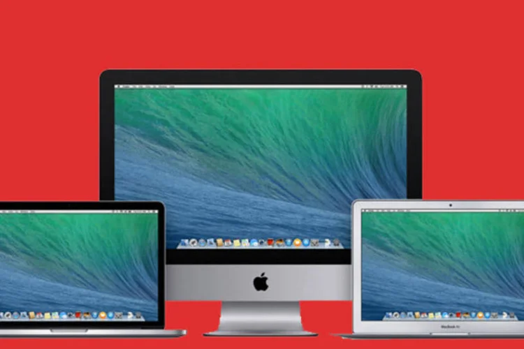 Donos de qualquer computador da Apple poderão entrar em programa de testes de programas (Divulgação)