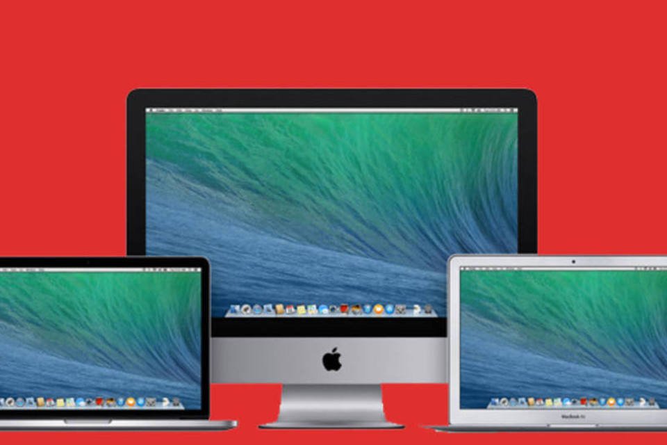Qualquer usuário de Mac poderá testar novidades da Apple