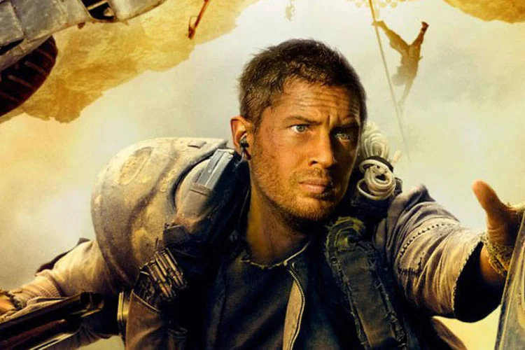 Maio no cinema (Divulgação)