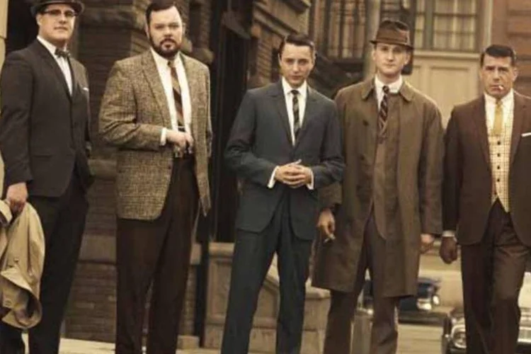 Mad Men (Divulgação)