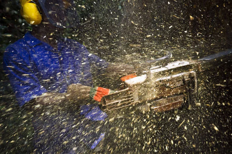 Profissão perigo (Getty Images)