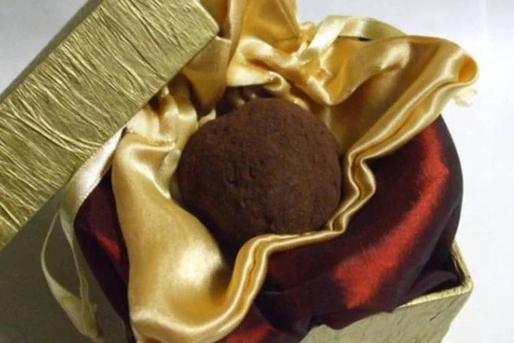1.  Chocopologie (Divulgação/Knipschildt)