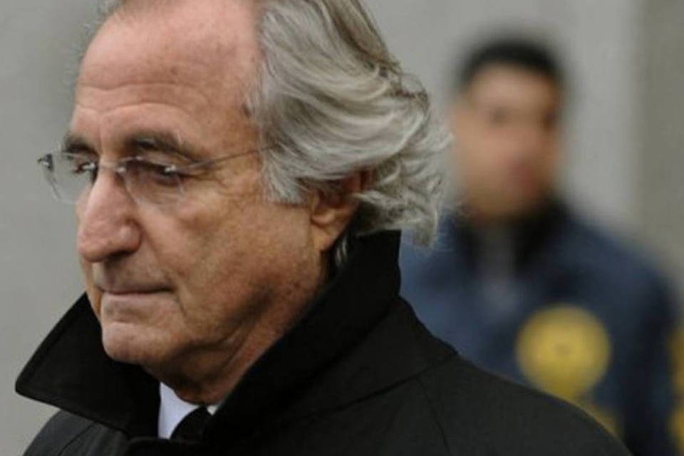 Vítimas de Madoff receberão US$ 2,48 bilhões