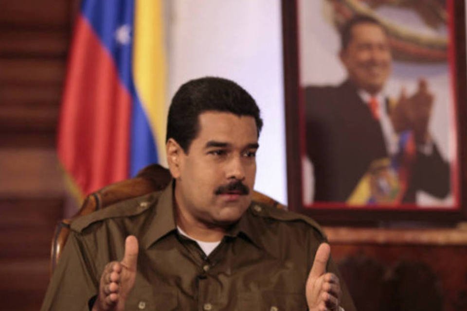 Sistema eleitoral da Venezuela é inviolável, diz Unasul