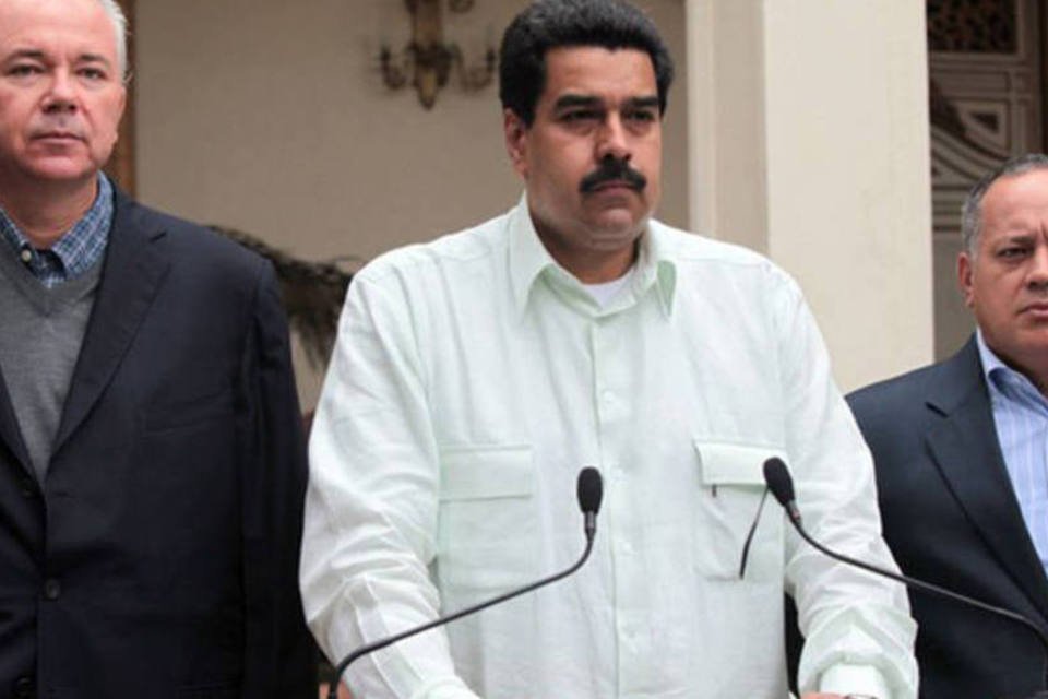 Venezuela aguarda novo parecer sobre evolução de Chávez