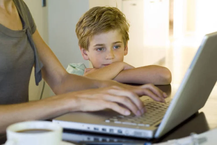 
	Computador: se confirmado, o resultado pode indicar uma retomada do crescimento do setor no segundo semestre
 (Thinkstock)