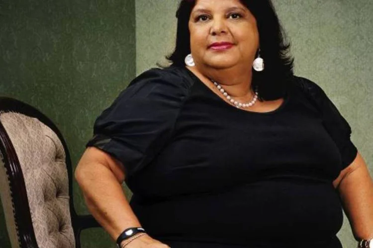 Mesmo com a compra do Baú, a Máquina de Vendas abre maior vantagem em número de lojas em relação à Magazine Luiza (Germano Lüders/EXAME)