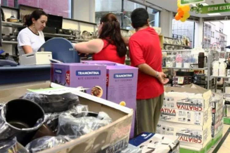 Magazine Luiza: Luizacred tem boa aceitação pelos clientes da Lojas Maia