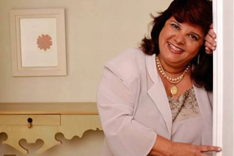Luiza Trajano, presidente do Magazine Luiza: Com 456 lojas em sete estados, a rede ainda não atua no Nordeste