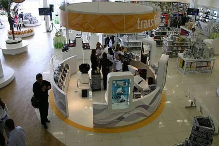 Magazine Luiza compra Lojas do Baú