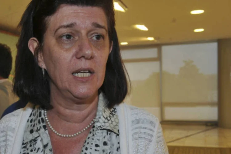 Ela confirmou ter encaminhado ao Ministério de Minas Energia uma proposta com elevação das penalidades, que podem chegar a R$ 150 milhões (Agência Brasil)