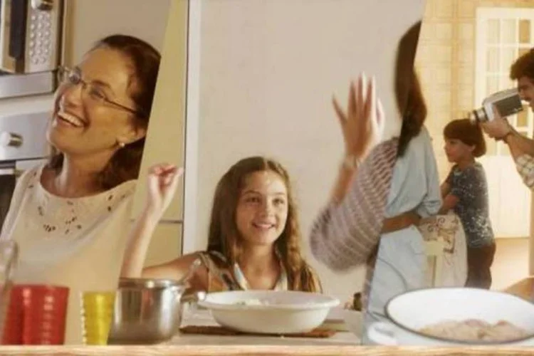 
	Campanha assinada pela Pereira &amp; O&#39;Dell para Maggi
 (Reprodução/YouTube)