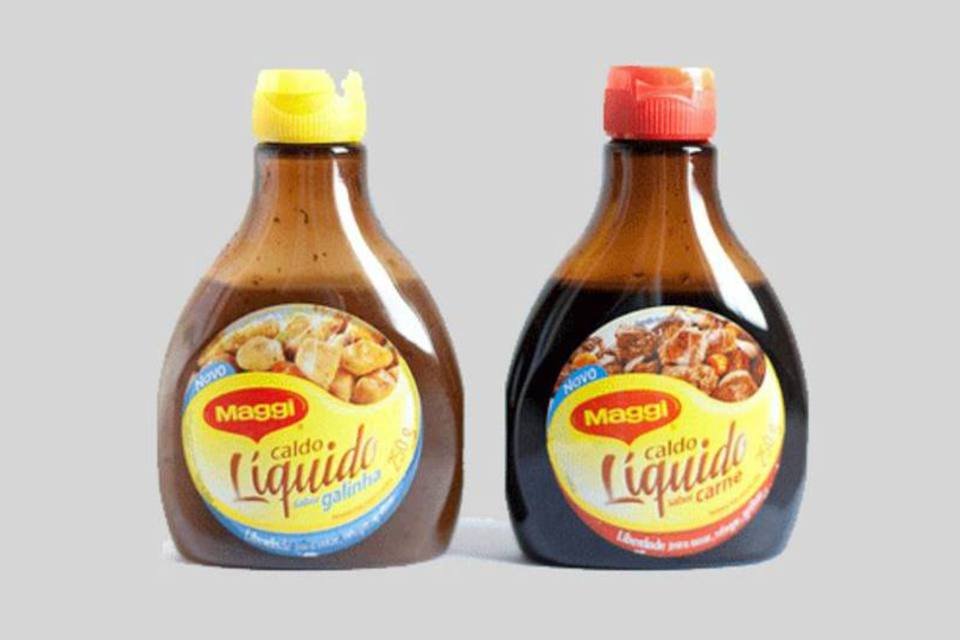 Nestlé leva marca Maggi para Mercado Municipal de SP