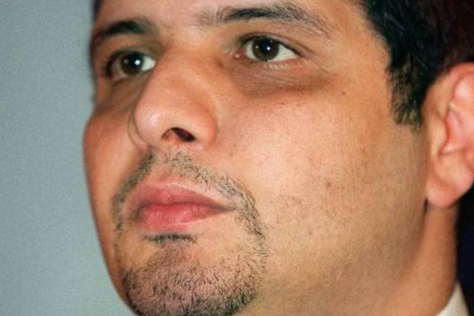 Ex-magnata africano é condenado a cinco anos de prisão