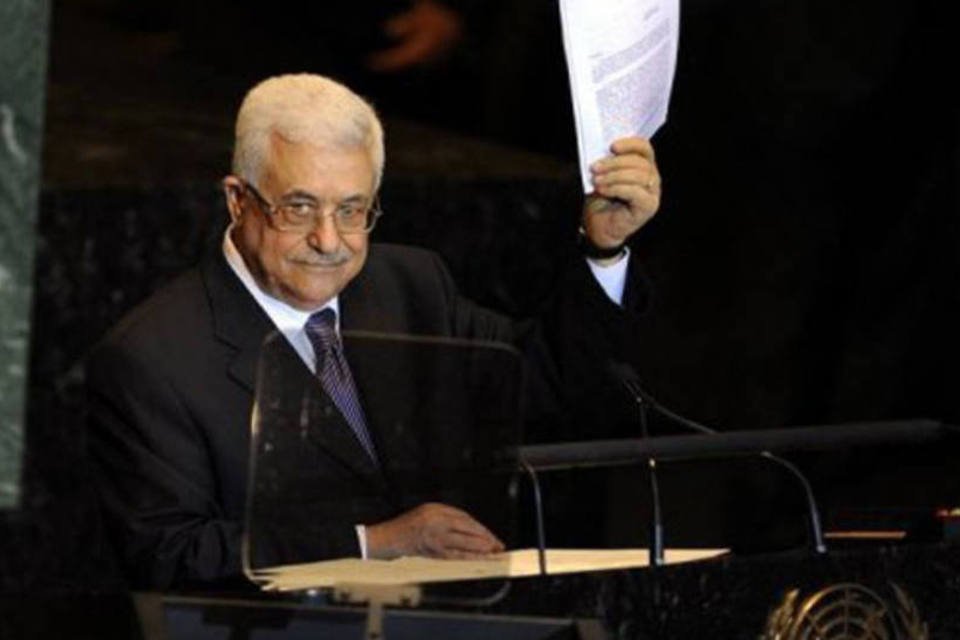 Espanha e Suíça votarão a favor da Palestina na ONU