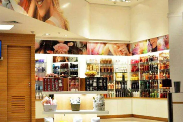 Com o modelo de franquias, a marca foca no atendimento para surpreender (Divulgação)