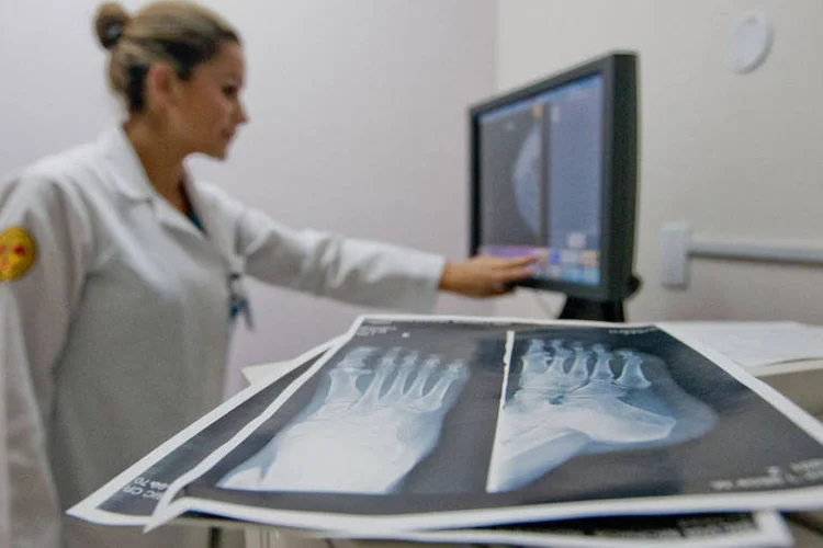 Profissionais inscritos no Programa Mais Médicos têm novas datas para selecionar os municípios que ainda têm vagas abertas (Alina Souza/Especial Palácio Piratini/Divulgação)
