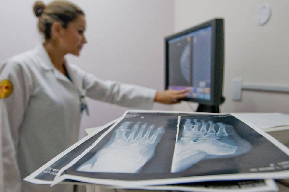 Médicos peritos do INSS voltam após 140 dias de paralisação