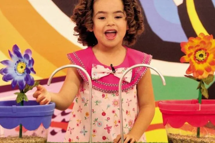 SBT: rede foi multada por publicidade infantil ilegal em programas como Carrossel Animado e Bom Dia & Companhia (Divulgação)