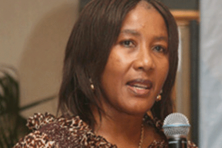 
	Makaziwe Mandela: &quot;at&eacute; o &uacute;ltimo momento ele teve a n&oacute;s, sabe? Os filhos estavam ali, os netos estavam ali, Gra&ccedil;a (sua esposa) estava ali&quot;, disse
 (Wikimedia Commons)
