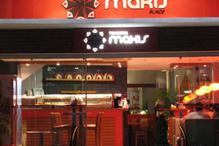 Makis Place (Divulgação)