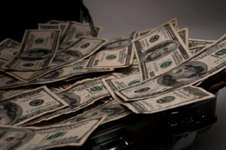
	A presidente do Sindicato usava laranjas para desviar uma taxa cobrada de comerciantes para que seus funcion&aacute;rios trabalhassem em domingos e feriados
 (Getty Images)