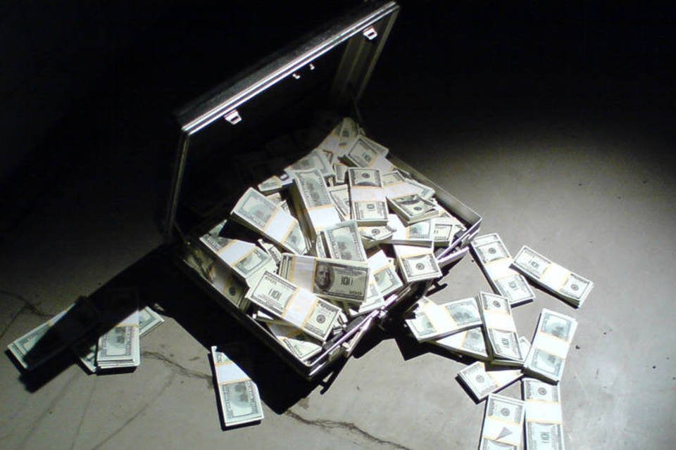 ONG denuncia facilidade em lavar dinheiro nos EUA