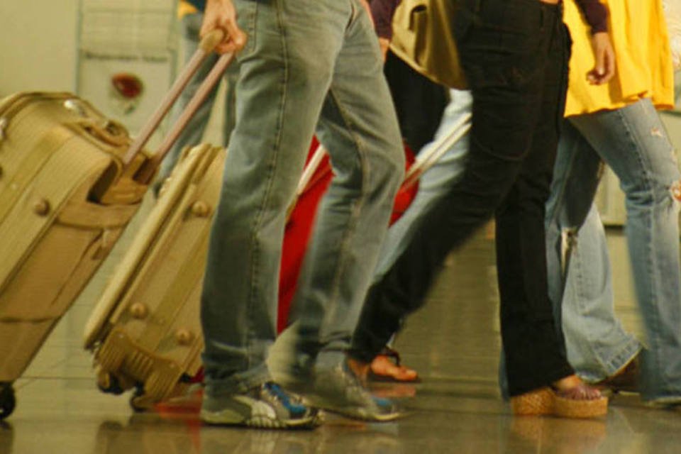 Empresa de viagem online deverá informar preço com taxa