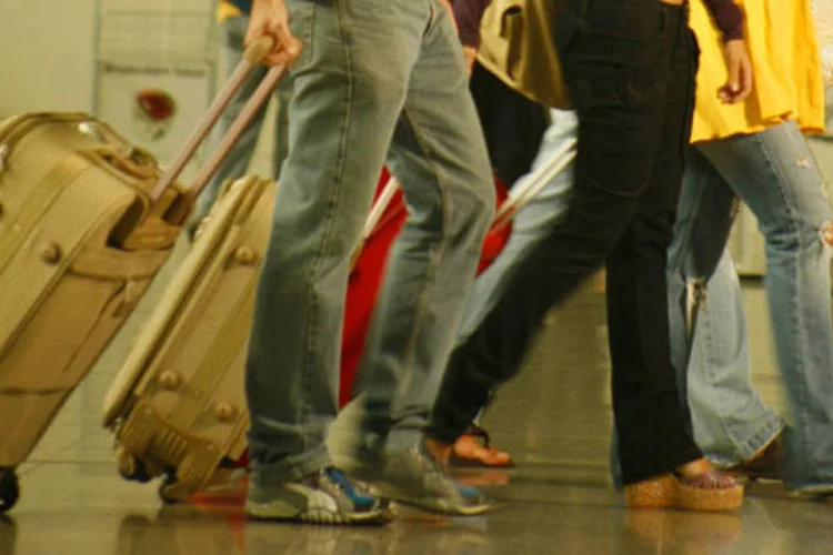 Viajar na baixa temporada implica em economia de até 50% (Veja Rio)