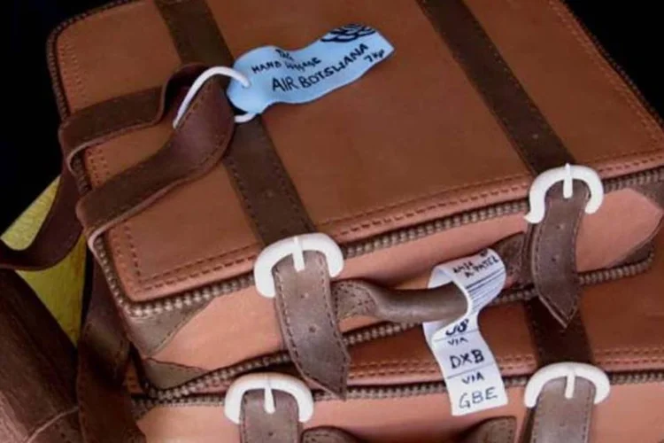 
	Al&eacute;m da bagagem, &eacute; importante levar h&aacute;bitos adequados em uma viagem
 (Soni.I / Sugarcraft)