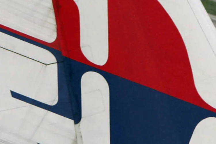 
	Malaysia Airlines:&nbsp;voo partiu de Kuala Lumpur na sexta e tinha previs&atilde;o de aterrissar em Pequim no mesmo dia
 (Getty Images)