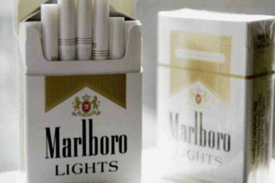 Philip Morris anuncia fechamento de fábrica no Uruguai