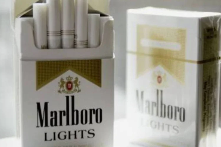 A operação em Santa Cruz do Sul é a única da Philip Morris no Brasil (Divulgação/Divulgação)