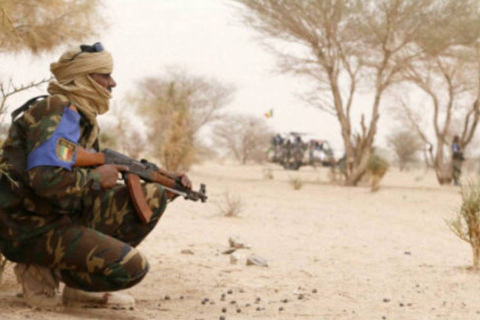 Mali "em guerra" depois de separatistas raptarem 30 pessoas