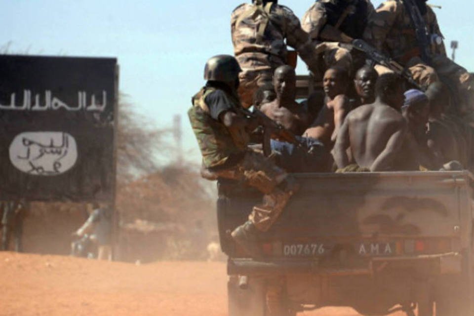 Militantes islâmicos atacam cidade no Mali; seis morrem