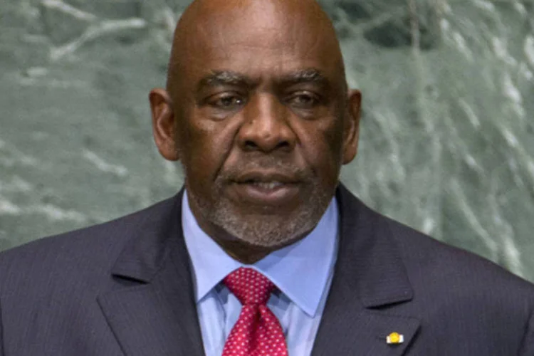 Primeiro-ministro do Mali Cheick Modibo Diarra foi obrigado a renunciar em meio à crise (Ray/Reuters)