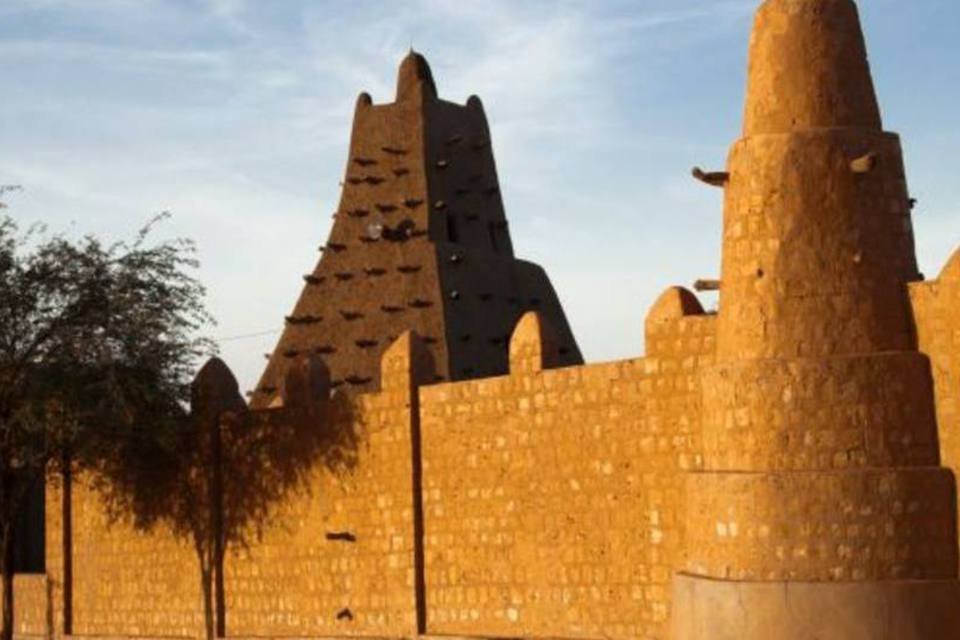França recomenda a seus cidadãos abandonar Mali
