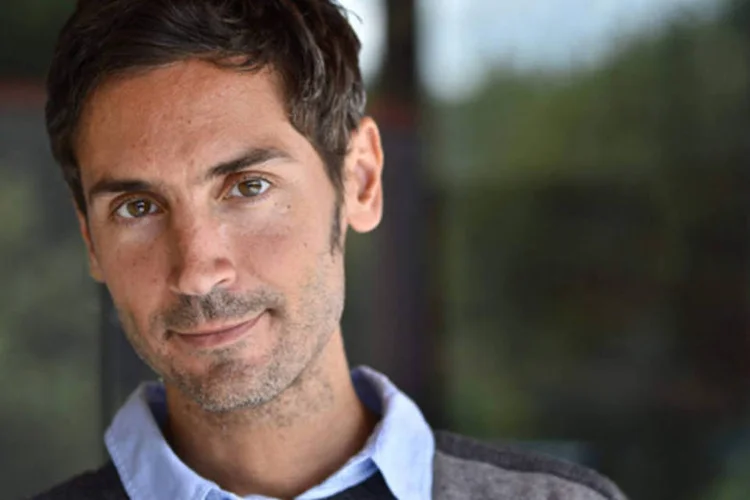 Malik Bendjelloul: documentário "À Procura de Sugar Man" venceu o Oscar no ano passado (Reuters)