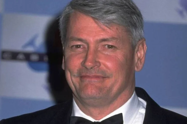 
	John Malone: empresas s&atilde;o financiadas por John Malone
 (Getty Images)