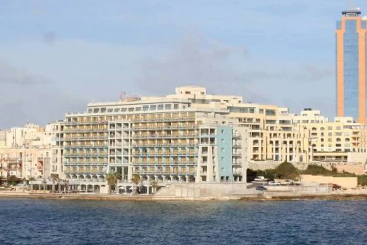 
	Malta: O barco, que tinha zarpado da L&iacute;bia, afundou pouco tempo depois do resgate&nbsp;nas &aacute;guas internacionais de Malta
 (Getty Images)