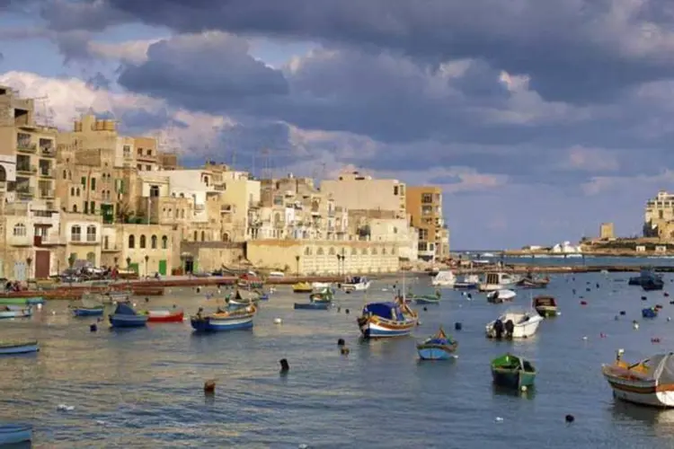 
	Ilha de Malta, na Europa: CVC aponta quatro destinos nos quais &eacute; poss&iacute;vel estudar ingl&ecirc;s e espanhol durante uma semana por menos de R$ 2 mil
 (Thinckstock)