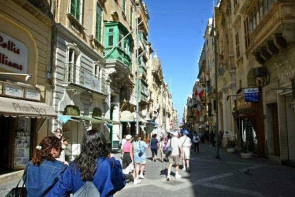 Partido Trabalhista vence eleições legislativas em Malta