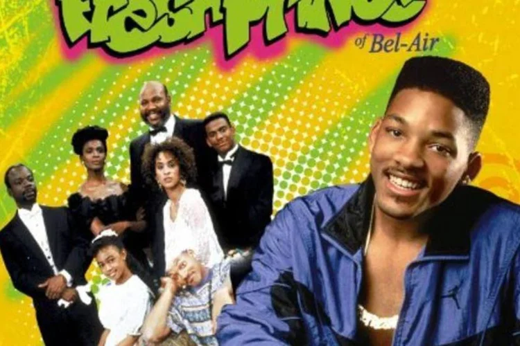 
	A vers&atilde;o dos anos 1990 de &quot;Um Maluco no Peda&ccedil;o&quot; lan&ccedil;ou Will Smith ao estrelato
 (Wikimedia Commons)