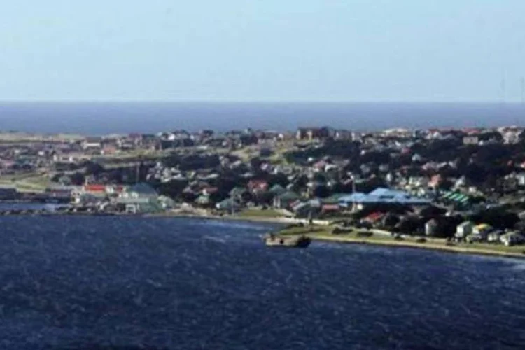 
	Malvinas:&nbsp;No ano passado foi celebrado o 30&ordm; anivers&aacute;rio do fim da Guerra das Malvinas, em 1982.
 (AFP/Arquivo / Daniel Garcia)
